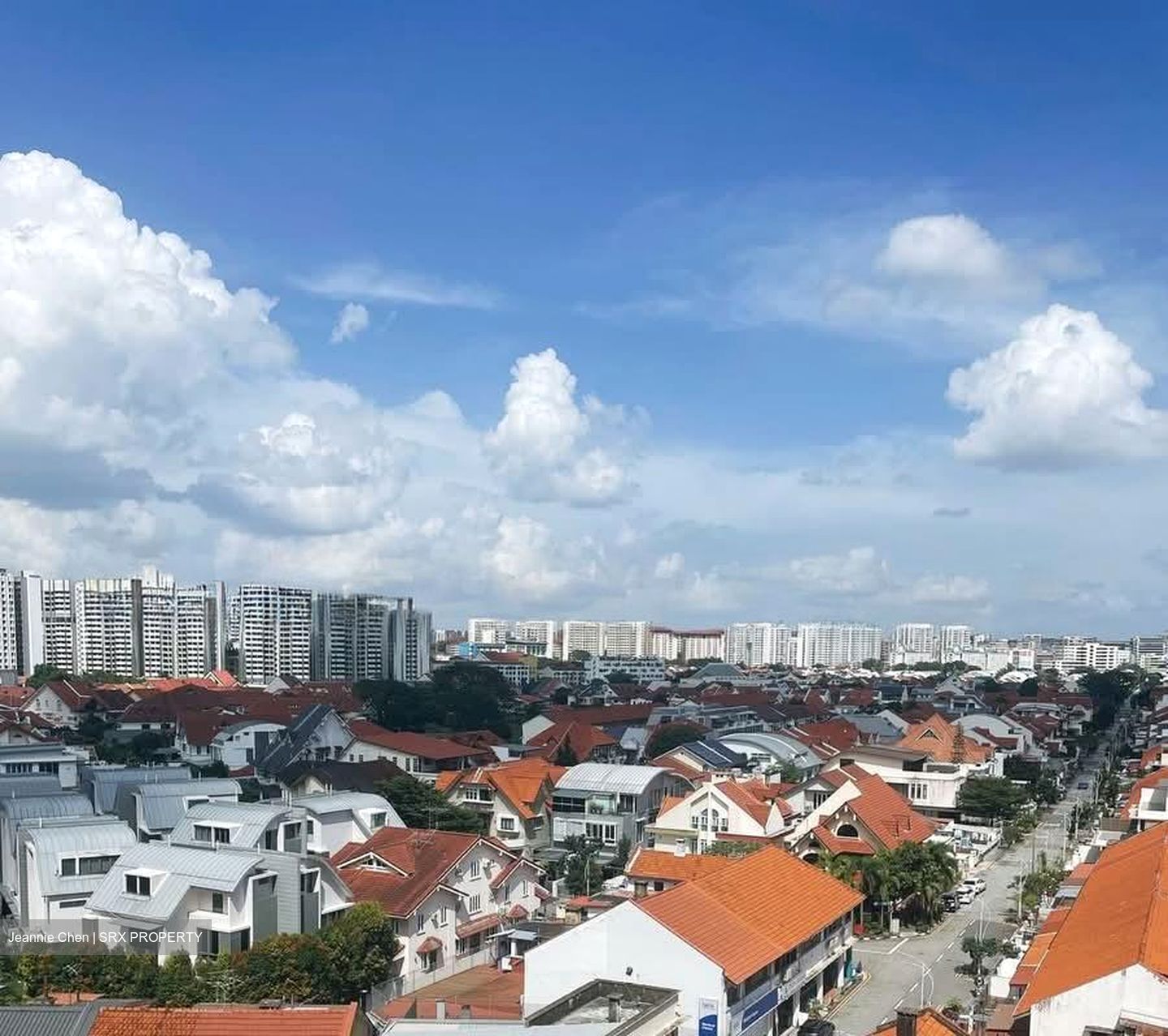 Sennett Estate (D13), Apartment #576351511